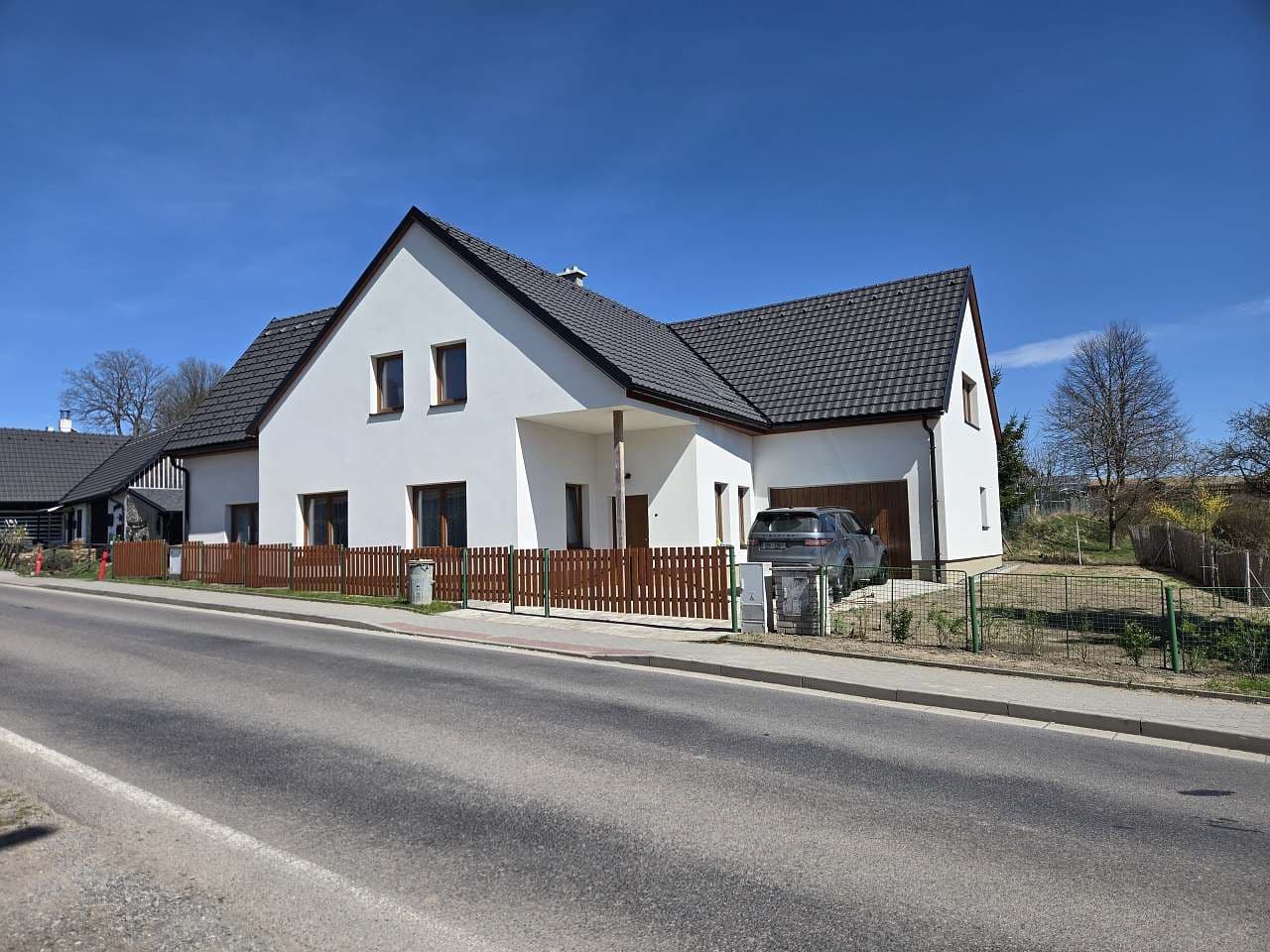 recreational property to rent, 0 m², Svratouch, Pardubický Region recreational property to rent, 0 m², Svratouch, Pardubický Region