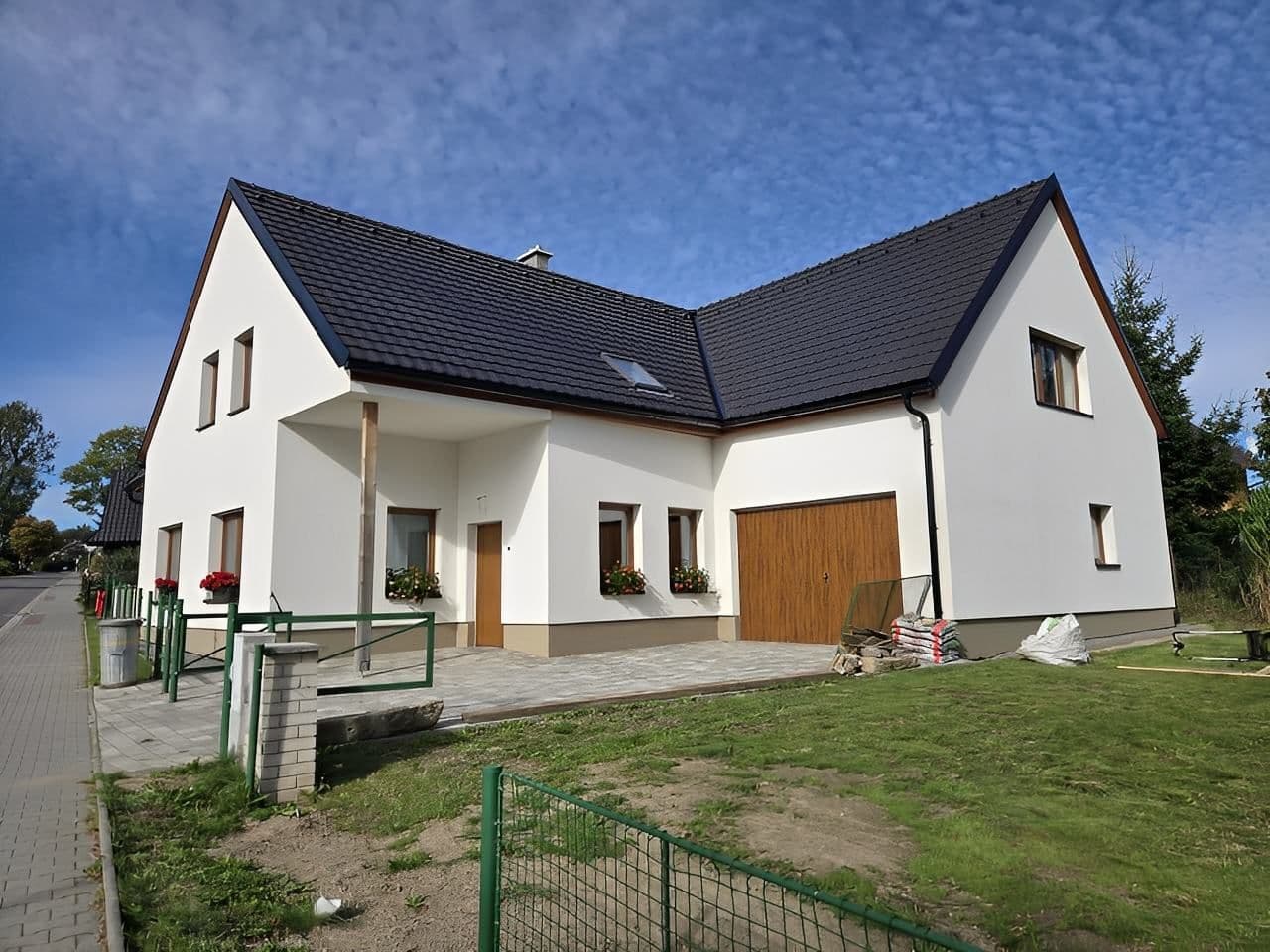 recreational property to rent, 0 m², Svratouch, Pardubický Region recreational property to rent, 0 m², Svratouch, Pardubický Region