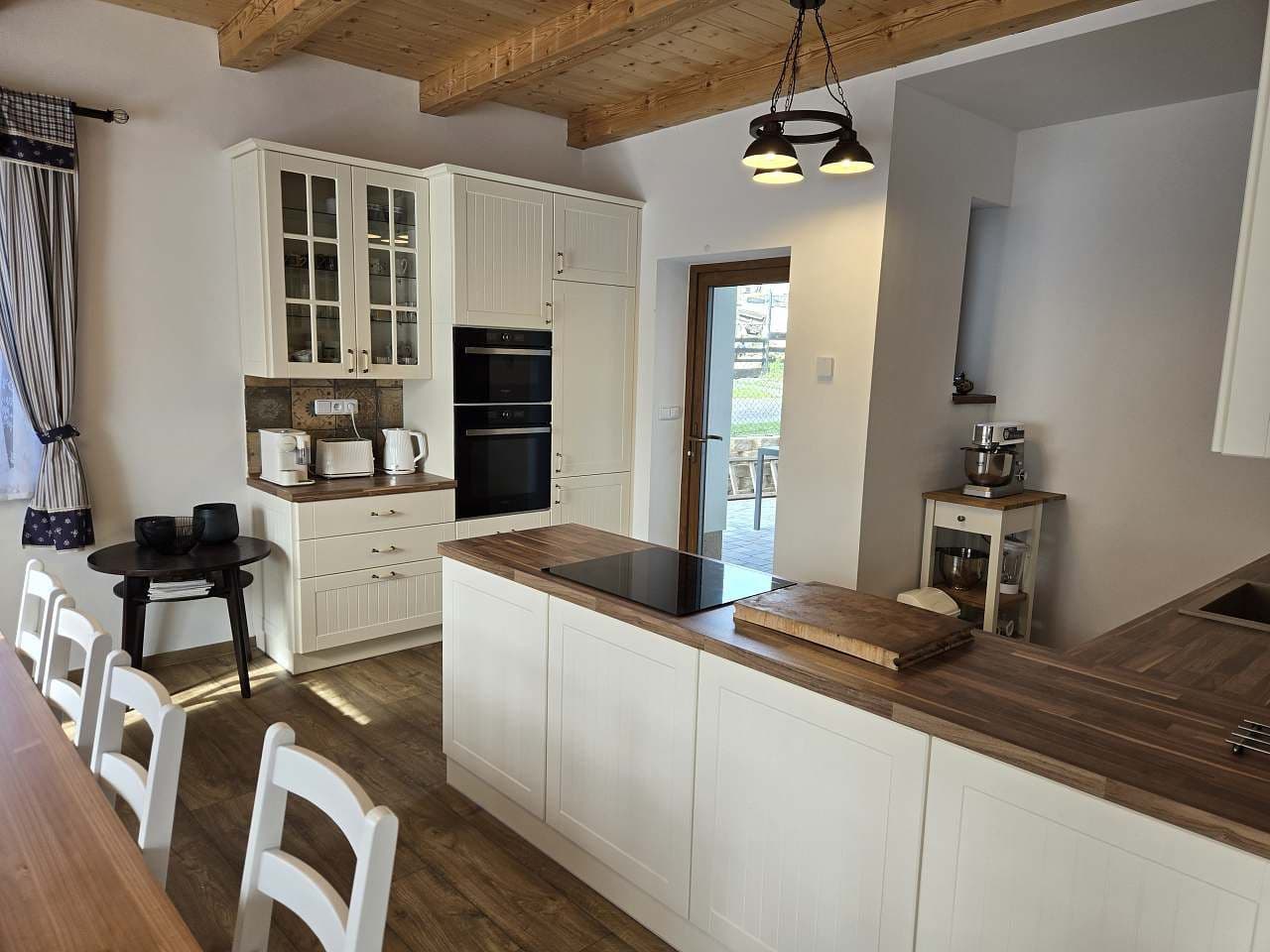 recreational property to rent, 0 m², Svratouch, Pardubický Region recreational property to rent, 0 m², Svratouch, Pardubický Region