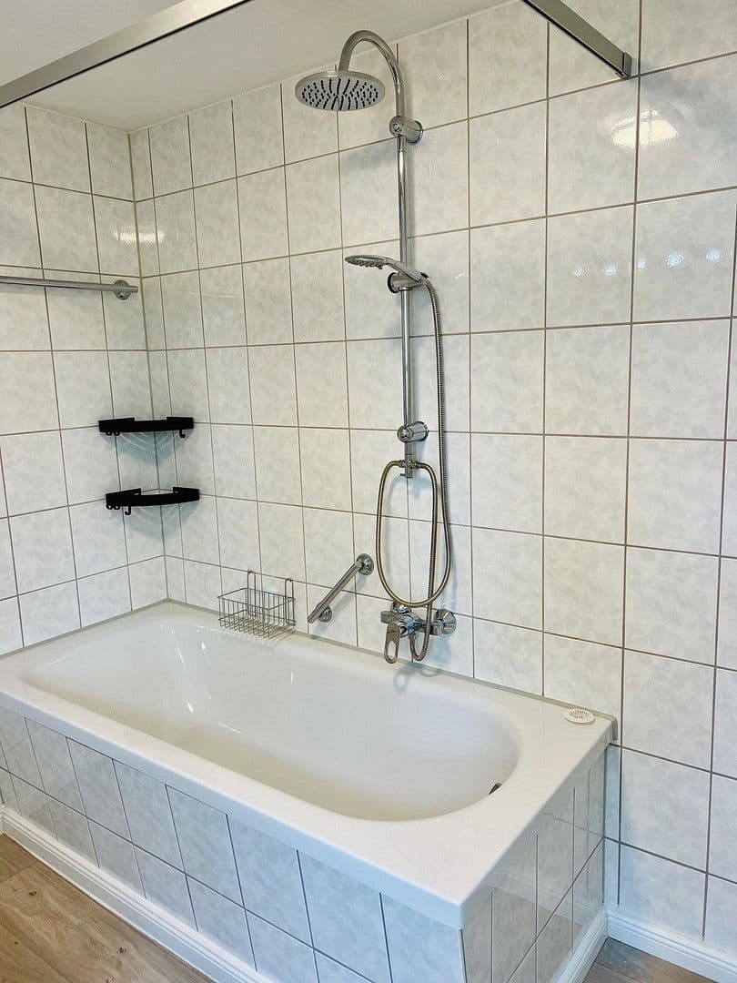3 bedroom flat to rent, 84 m², Meinhardswindener Str. 35, Ansbach, Bavaria 3 bedroom flat to rent, 84 m², Meinhardswindener Str. 35, Ansbach, Bavaria