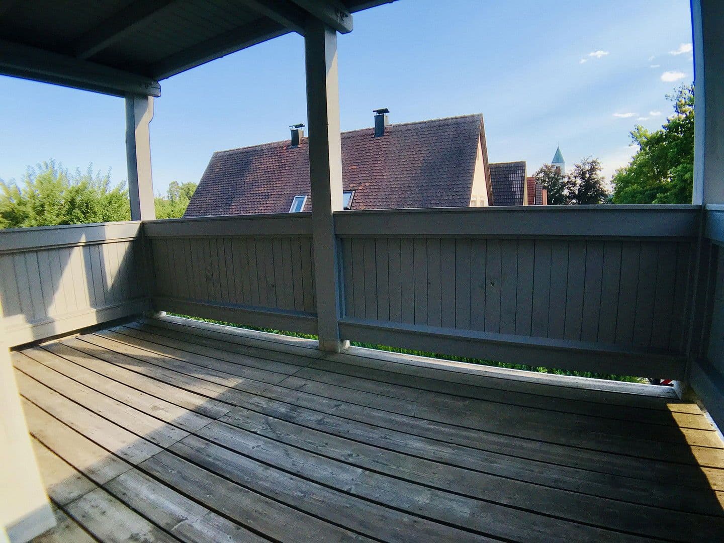 3 bedroom flat to rent, 84 m², Meinhardswindener Str. 35, Ansbach, Bavaria 3 bedroom flat to rent, 84 m², Meinhardswindener Str. 35, Ansbach, Bavaria