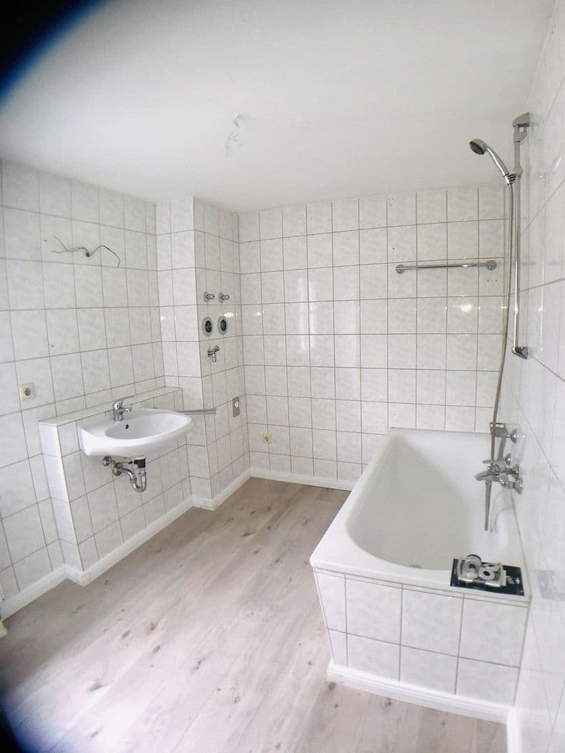 3 bedroom flat to rent, 84 m², Meinhardswindener Str. 35, Ansbach, Bavaria 3 bedroom flat to rent, 84 m², Meinhardswindener Str. 35, Ansbach, Bavaria