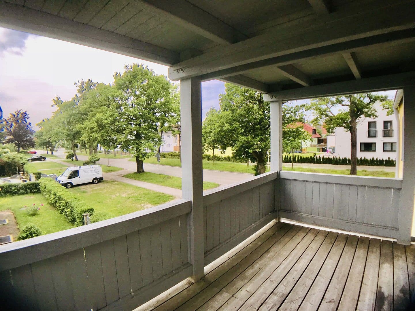 3 bedroom flat to rent, 84 m², Meinhardswindener Str. 35, Ansbach, Bavaria 3 bedroom flat to rent, 84 m², Meinhardswindener Str. 35, Ansbach, Bavaria