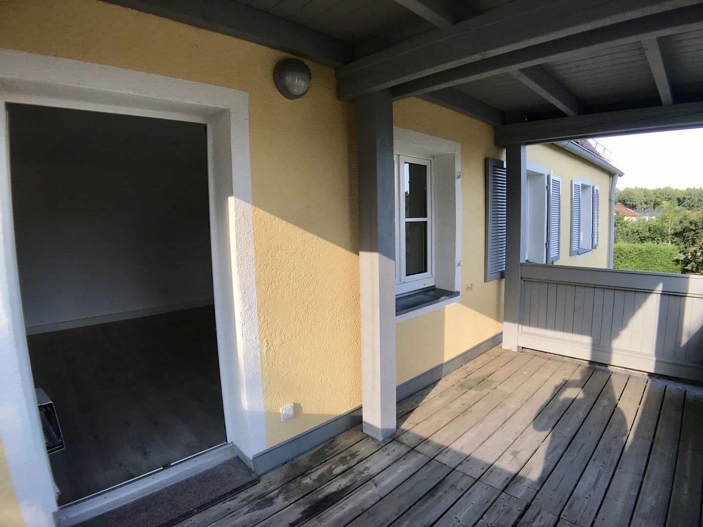 3 bedroom flat to rent, 84 m², Meinhardswindener Str. 35, Ansbach, Bavaria 3 bedroom flat to rent, 84 m², Meinhardswindener Str. 35, Ansbach, Bavaria