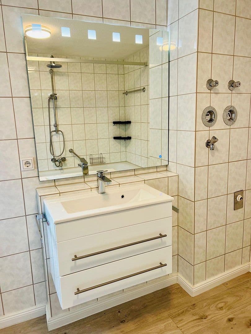 3 bedroom flat to rent, 84 m², Meinhardswindener Str. 35, Ansbach, Bavaria 3 bedroom flat to rent, 84 m², Meinhardswindener Str. 35, Ansbach, Bavaria