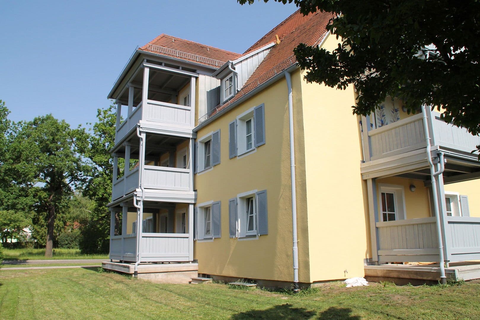 3 bedroom flat to rent, 84 m², Meinhardswindener Str. 35, Ansbach, Bavaria 3 bedroom flat to rent, 84 m², Meinhardswindener Str. 35, Ansbach, Bavaria