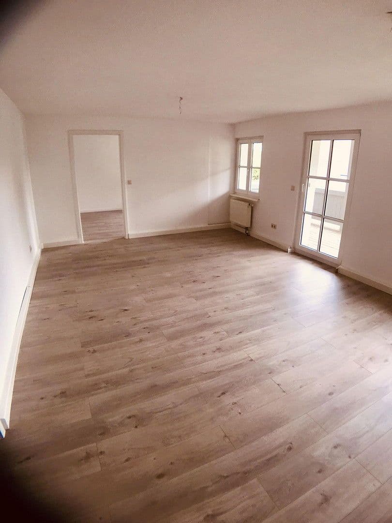 3 bedroom flat to rent, 84 m², Meinhardswindener Str. 35, Ansbach, Bavaria 3 bedroom flat to rent, 84 m², Meinhardswindener Str. 35, Ansbach, Bavaria