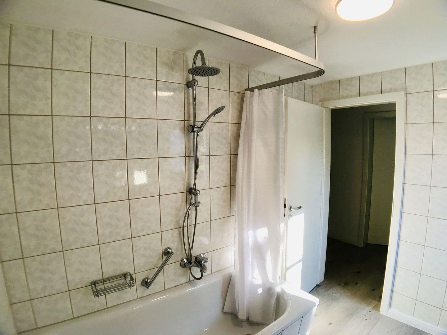 3 bedroom flat to rent, 84 m², Meinhardswindener Str. 35, Ansbach, Bavaria 3 bedroom flat to rent, 84 m², Meinhardswindener Str. 35, Ansbach, Bavaria