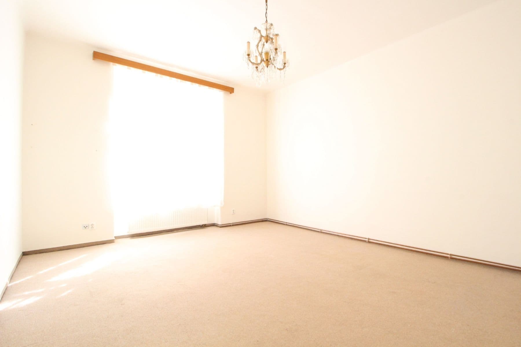 1 bedroom with open-plan kitchen flat to rent, 57 m², Křížkovského, Prague, Prague 1 bedroom with open-plan kitchen flat to rent, 57 m², Křížkovského, Prague, Prague