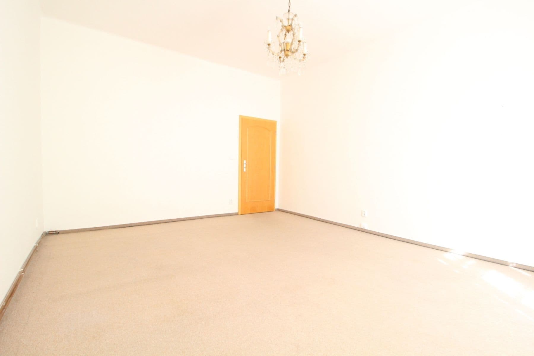 1 bedroom with open-plan kitchen flat to rent, 57 m², Křížkovského, Prague, Prague 1 bedroom with open-plan kitchen flat to rent, 57 m², Křížkovského, Prague, Prague