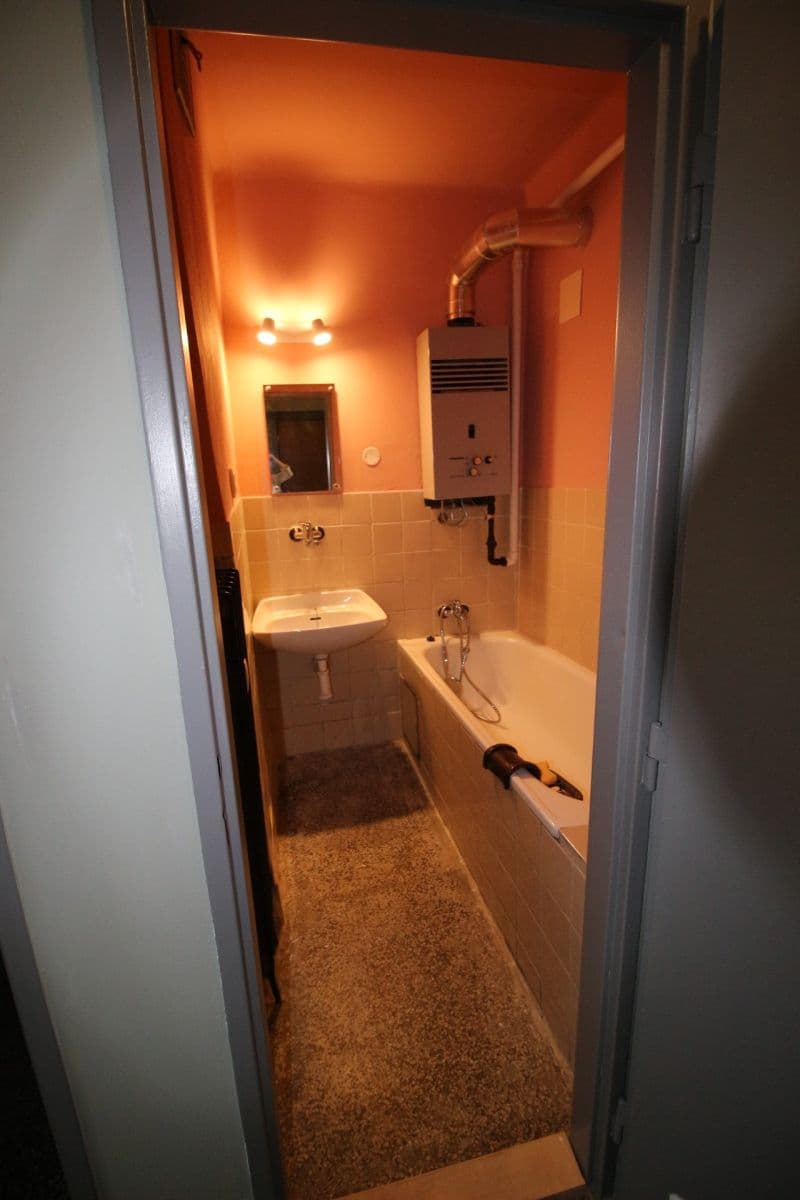 1 bedroom flat to rent, 48 m², Žižkova tř., České Budějovice, Jihočeský Region 1 bedroom flat to rent, 48 m², Žižkova tř., České Budějovice, Jihočeský Region