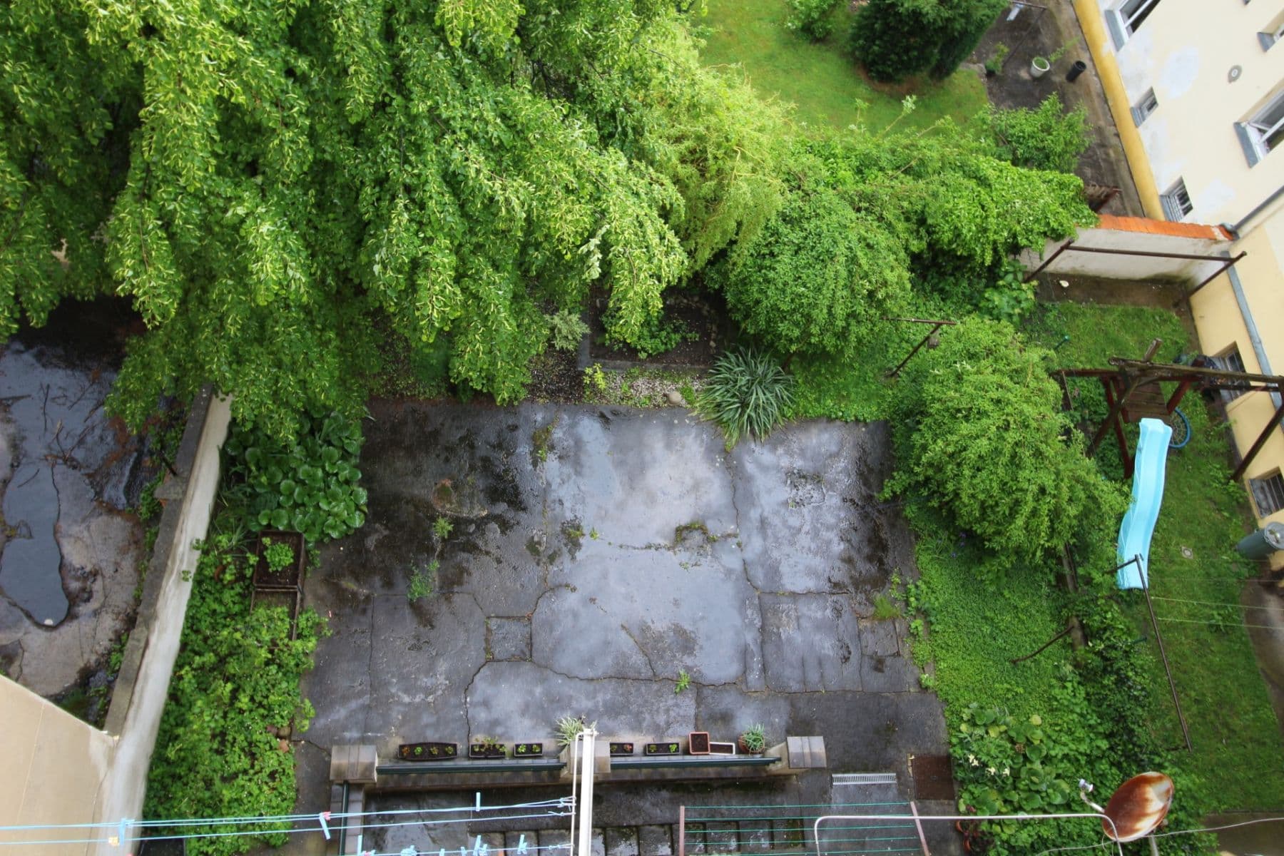 1 bedroom flat to rent, 48 m², Žižkova tř., České Budějovice, Jihočeský Region 1 bedroom flat to rent, 48 m², Žižkova tř., České Budějovice, Jihočeský Region