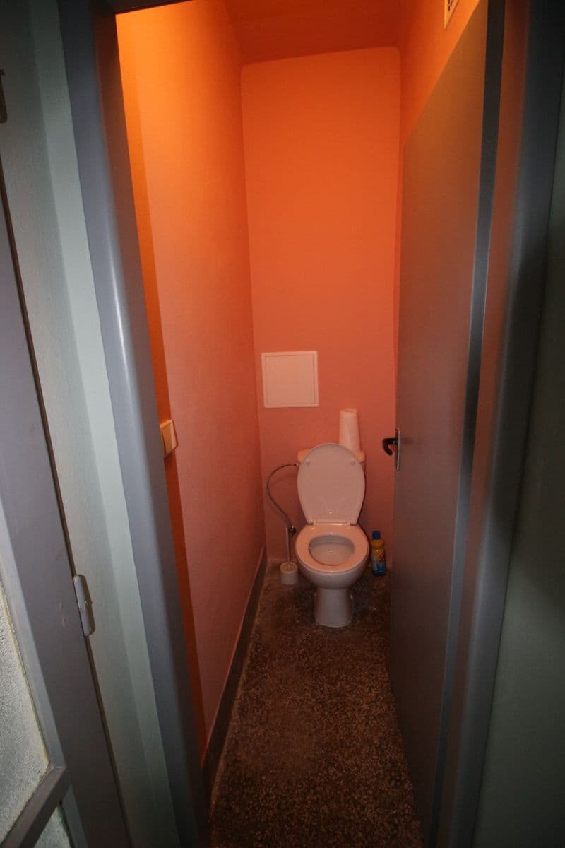 1 bedroom flat to rent, 48 m², Žižkova tř., České Budějovice, Jihočeský Region 1 bedroom flat to rent, 48 m², Žižkova tř., České Budějovice, Jihočeský Region