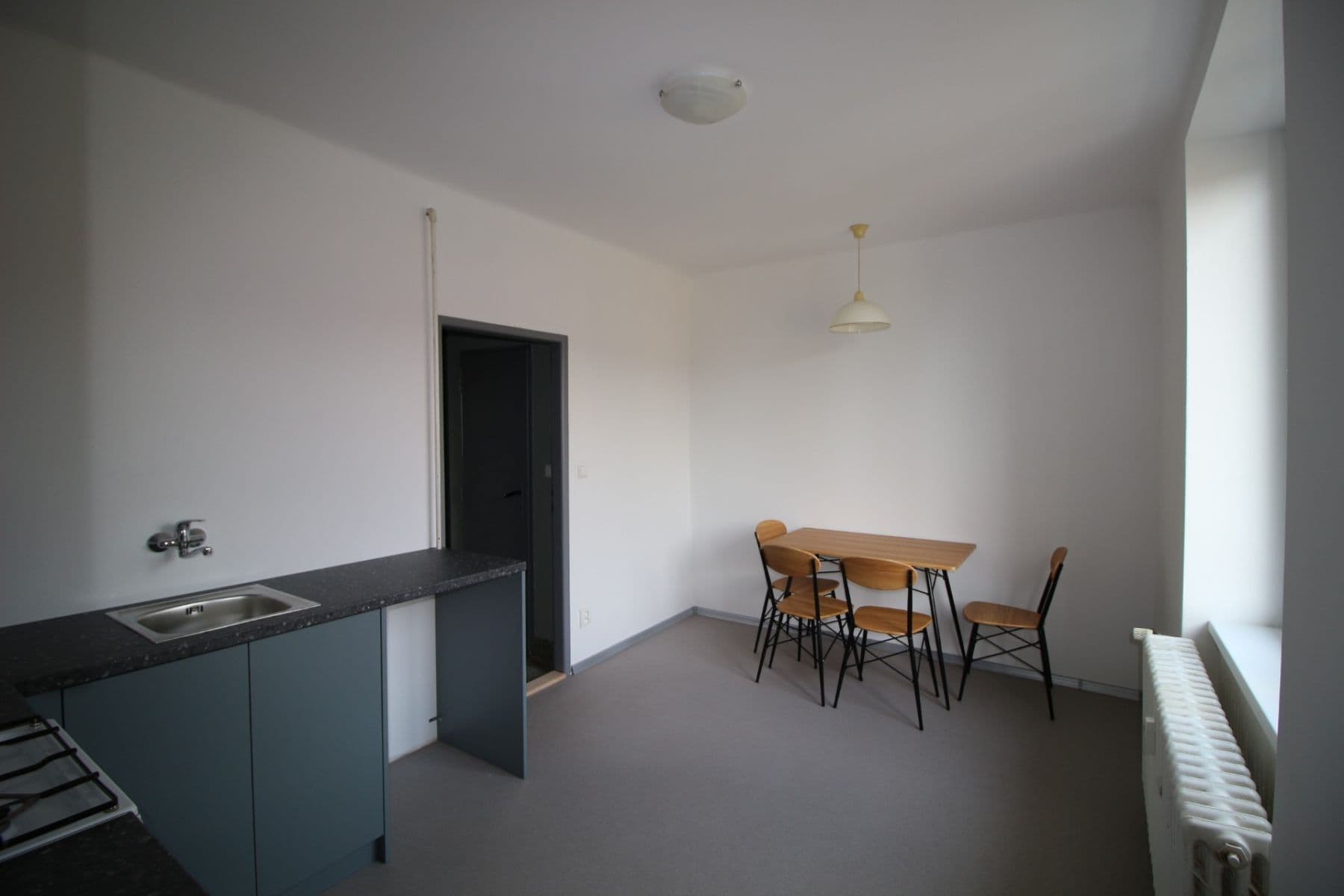 1 bedroom flat to rent, 48 m², Žižkova tř., České Budějovice, Jihočeský Region 1 bedroom flat to rent, 48 m², Žižkova tř., České Budějovice, Jihočeský Region