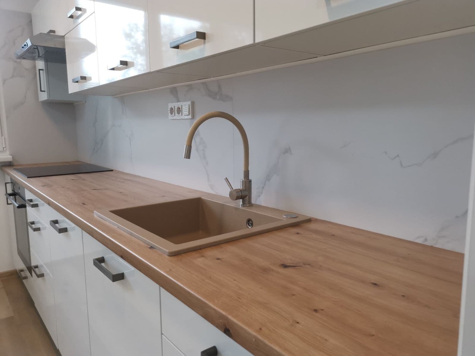 2 bedroom with open-plan kitchen flat for sale, 52 m², Josefa Kotase, Ostrava, Moravskoslezský Region 2 bedroom with open-plan kitchen flat for sale, 52 m², Josefa Kotase, Ostrava, Moravskoslezský Region