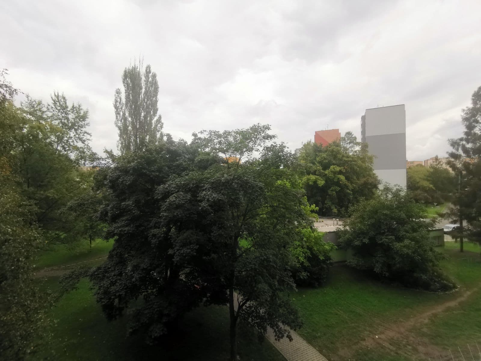 2 bedroom with open-plan kitchen flat for sale, 52 m², Josefa Kotase, Ostrava, Moravskoslezský Region 2 bedroom with open-plan kitchen flat for sale, 52 m², Josefa Kotase, Ostrava, Moravskoslezský Region