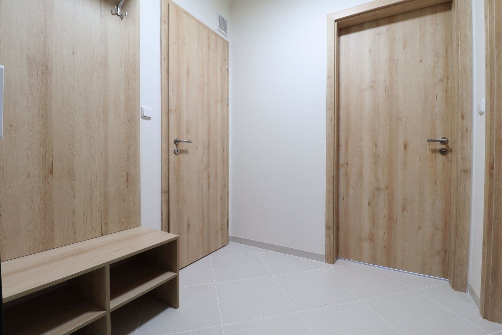 Studio flat to rent, 47 m², Baarové, Prague, Prague Studio flat to rent, 47 m², Baarové, Prague, Prague