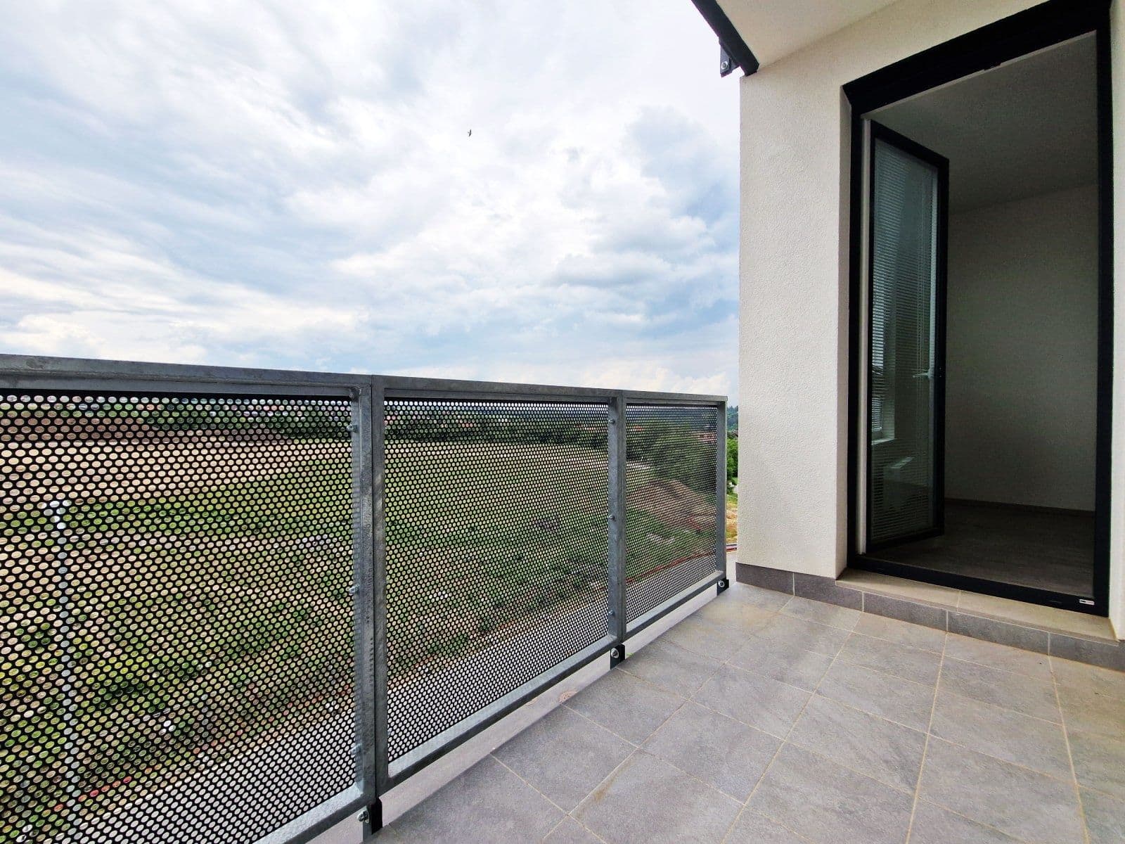 Studio flat to rent, 47 m², Baarové, Prague, Prague Studio flat to rent, 47 m², Baarové, Prague, Prague