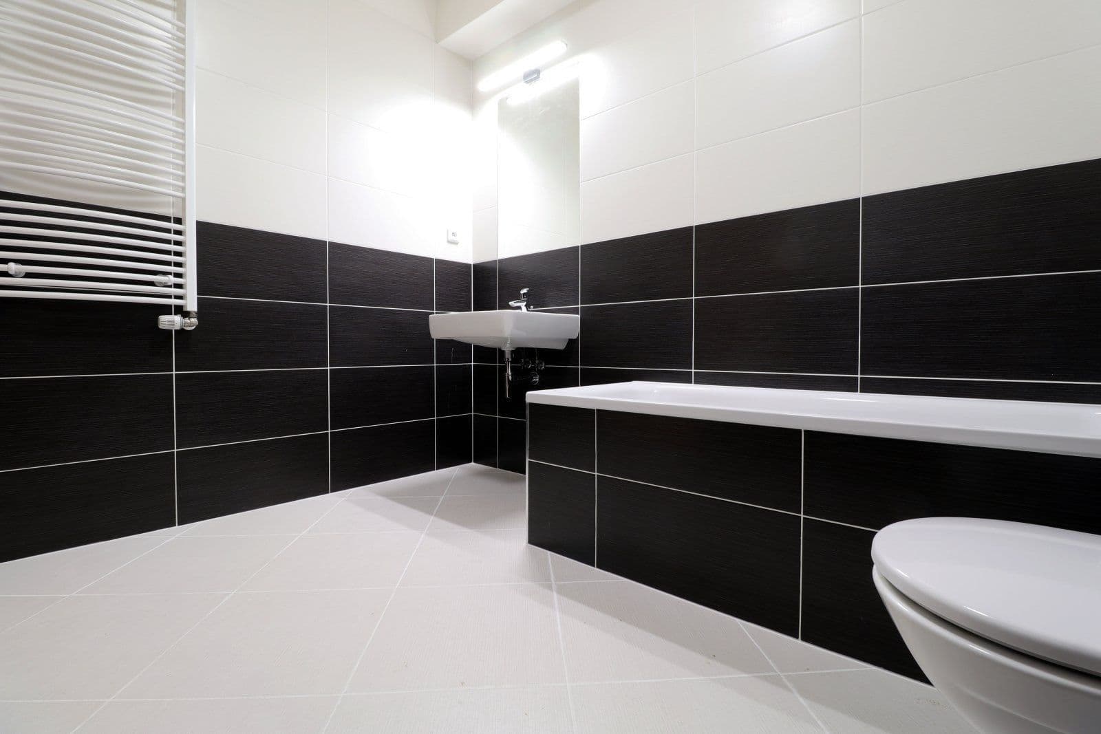 Studio flat to rent, 47 m², Baarové, Prague, Prague Studio flat to rent, 47 m², Baarové, Prague, Prague