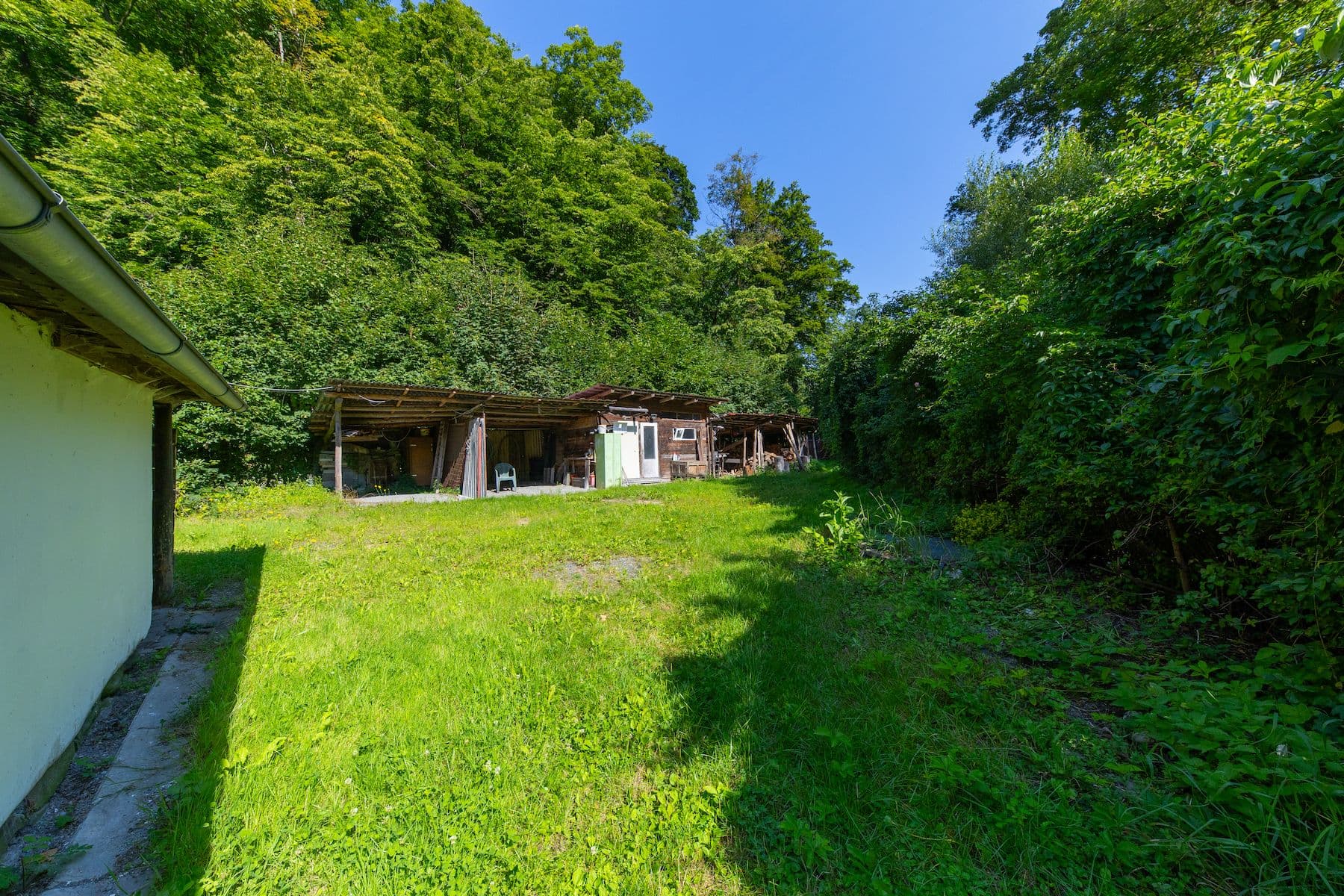 recreational property for sale, 997 m², Bělkovice-Lašťany, Olomoucký Region recreational property for sale, 997 m², Bělkovice-Lašťany, Olomoucký Region