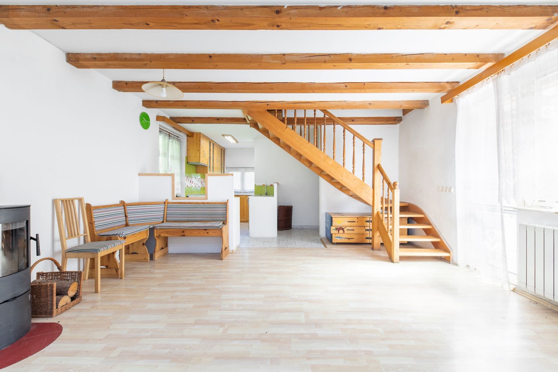 recreational property for sale, 997 m², Bělkovice-Lašťany, Olomoucký Region recreational property for sale, 997 m², Bělkovice-Lašťany, Olomoucký Region