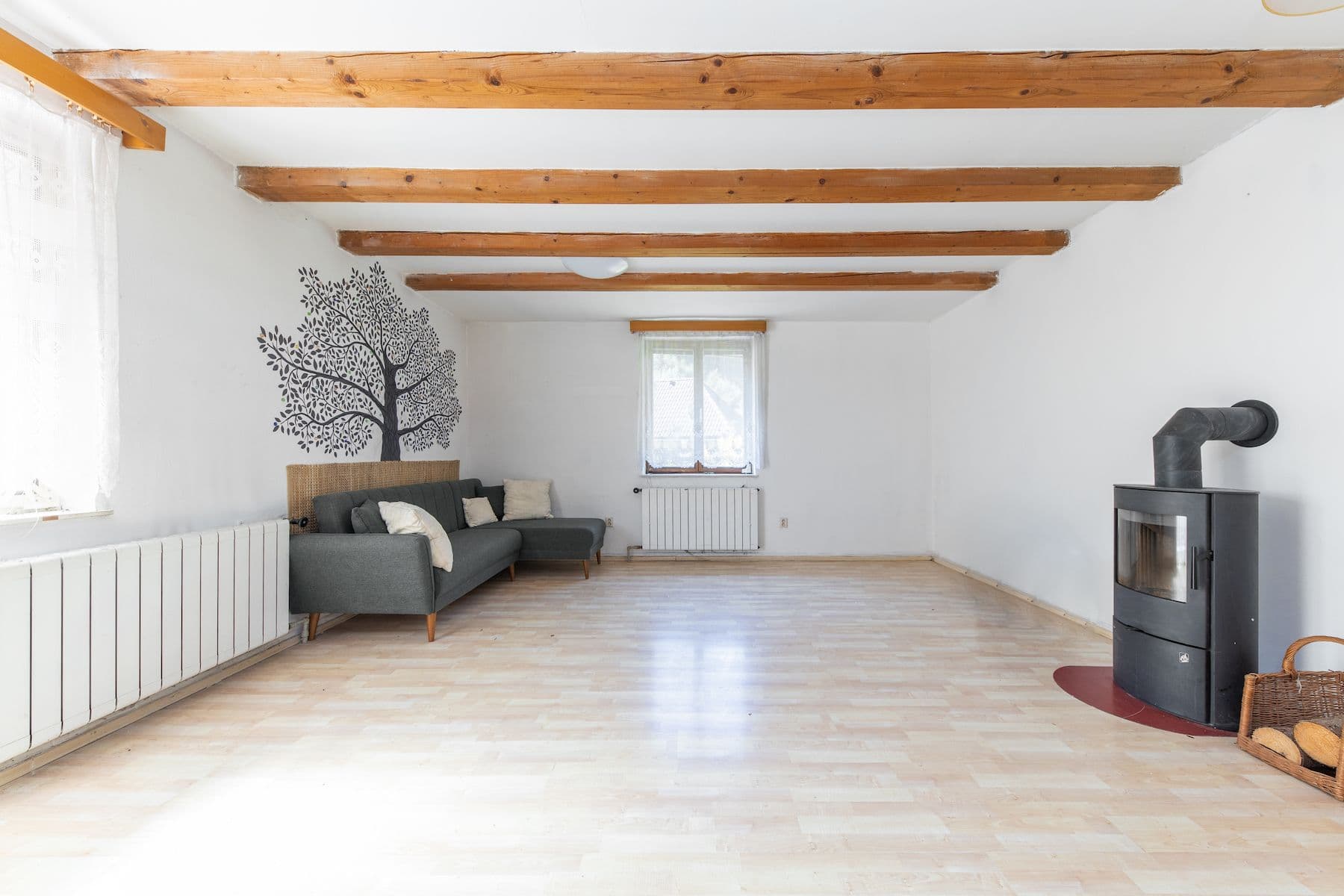 recreational property for sale, 997 m², Bělkovice-Lašťany, Olomoucký Region recreational property for sale, 997 m², Bělkovice-Lašťany, Olomoucký Region