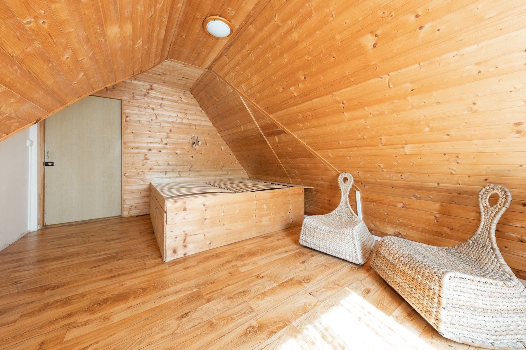 recreational property for sale, 997 m², Bělkovice-Lašťany, Olomoucký Region recreational property for sale, 997 m², Bělkovice-Lašťany, Olomoucký Region