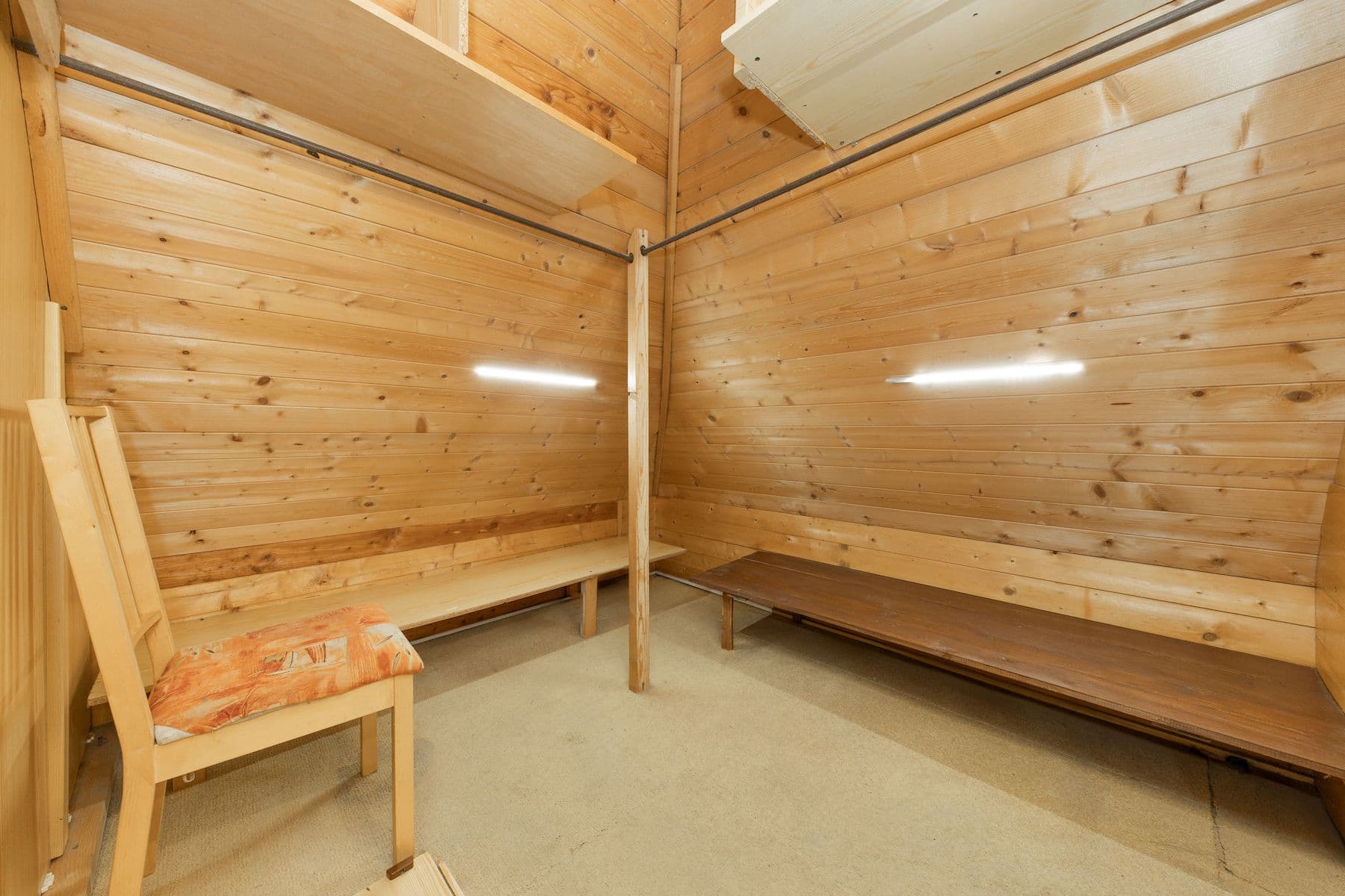 recreational property for sale, 997 m², Bělkovice-Lašťany, Olomoucký Region recreational property for sale, 997 m², Bělkovice-Lašťany, Olomoucký Region