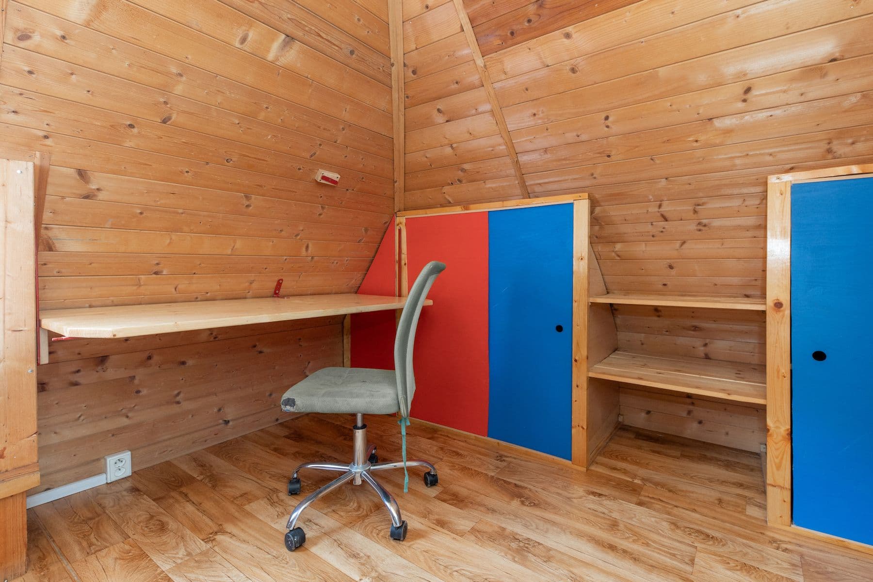 recreational property for sale, 997 m², Bělkovice-Lašťany, Olomoucký Region recreational property for sale, 997 m², Bělkovice-Lašťany, Olomoucký Region