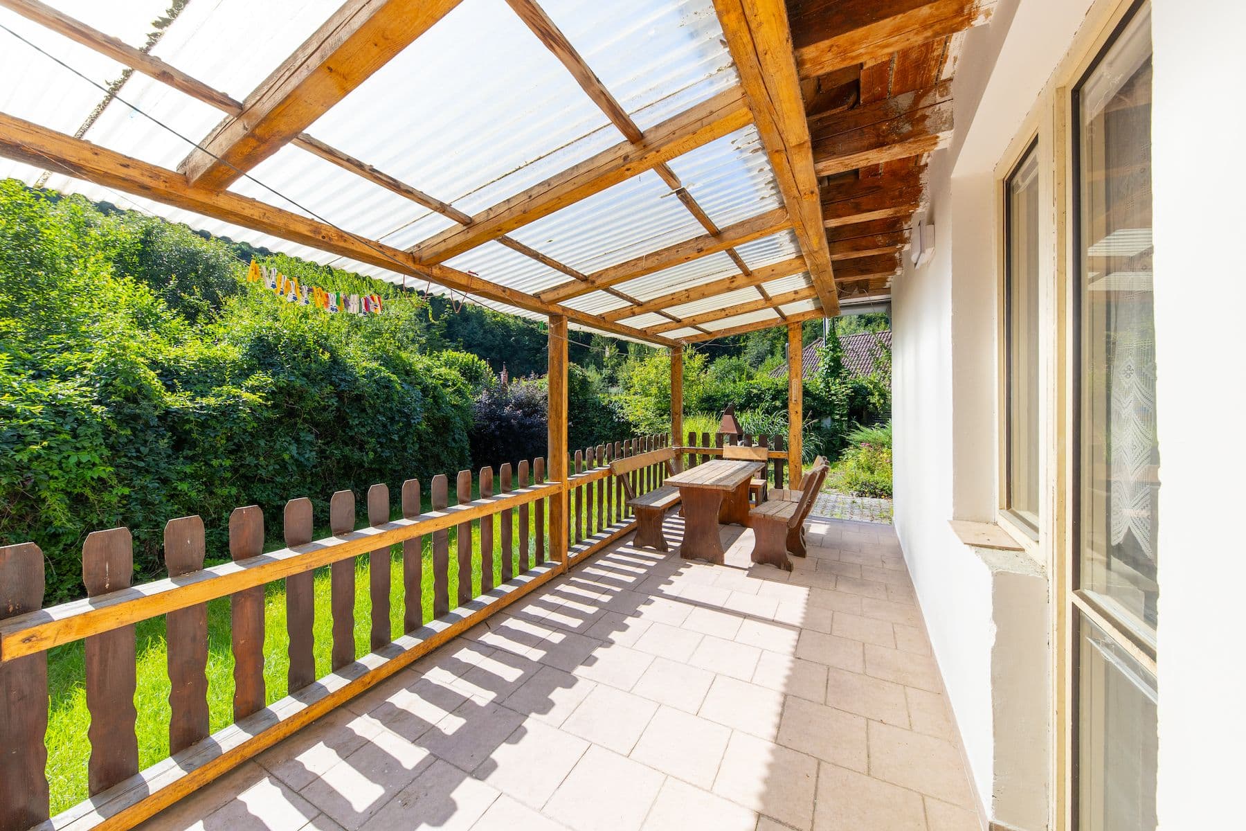 recreational property for sale, 997 m², Bělkovice-Lašťany, Olomoucký Region recreational property for sale, 997 m², Bělkovice-Lašťany, Olomoucký Region