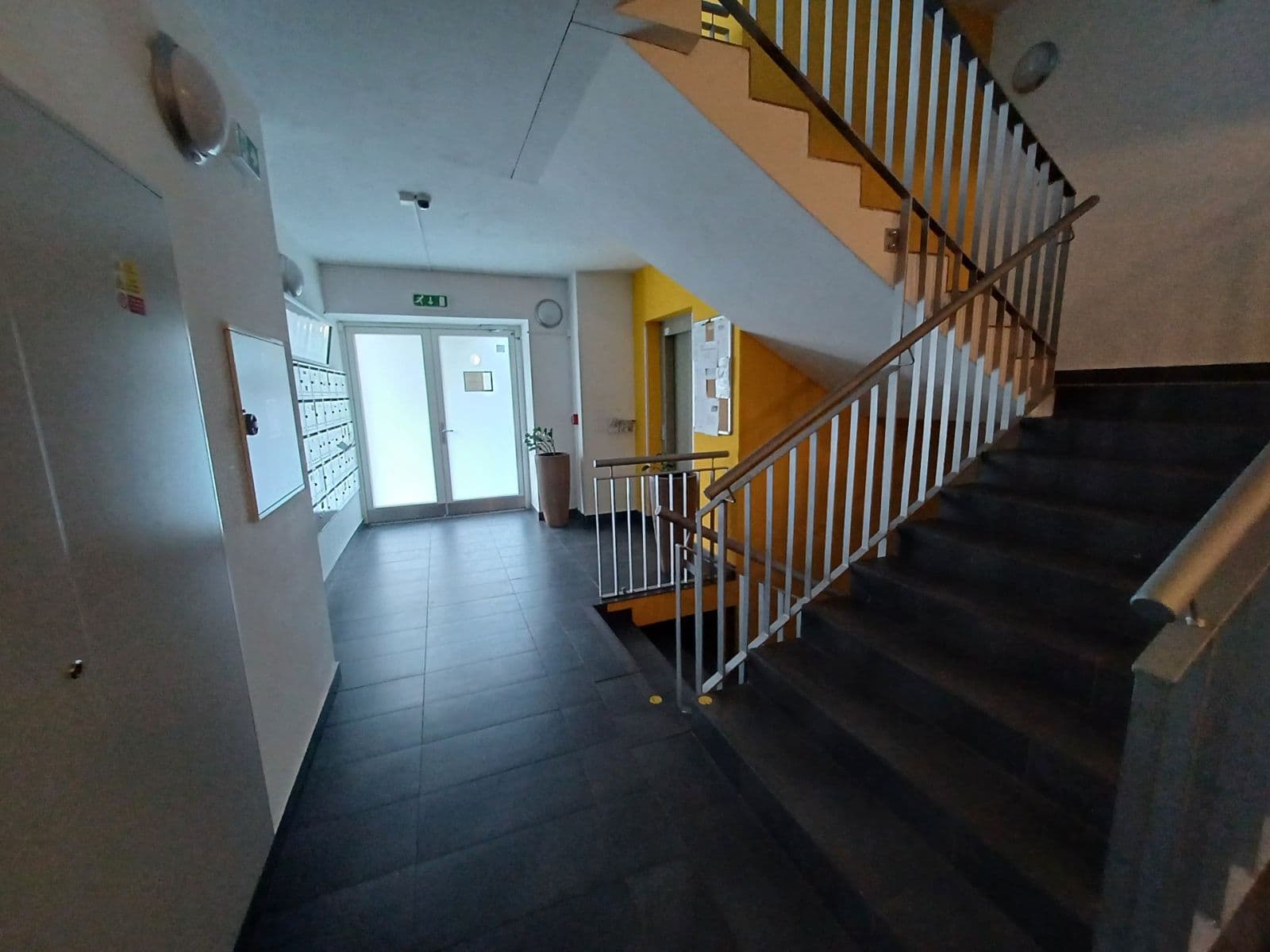 1 bedroom with open-plan kitchen flat for sale, 44 m², U Sladovny, Prague, Prague 1 bedroom with open-plan kitchen flat for sale, 44 m², U Sladovny, Prague, Prague