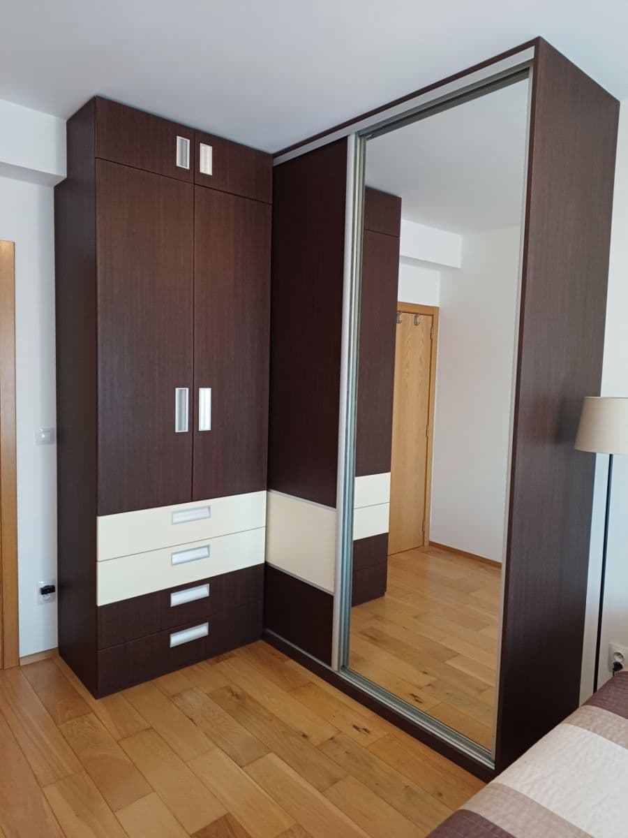 1 bedroom with open-plan kitchen flat for sale, 44 m², U Sladovny, Prague, Prague 1 bedroom with open-plan kitchen flat for sale, 44 m², U Sladovny, Prague, Prague