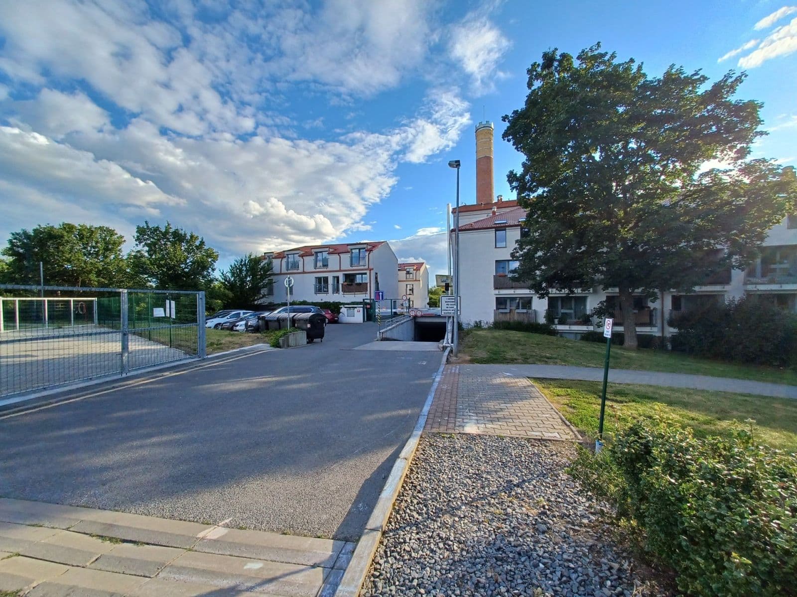 1 bedroom with open-plan kitchen flat for sale, 44 m², U Sladovny, Prague, Prague 1 bedroom with open-plan kitchen flat for sale, 44 m², U Sladovny, Prague, Prague