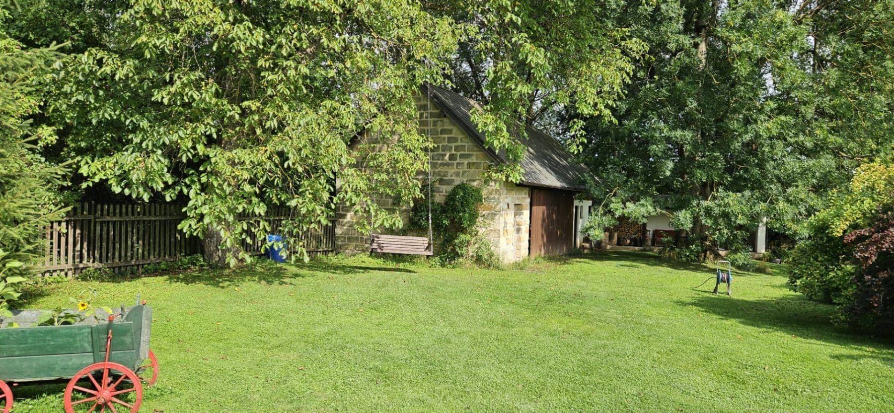 house for sale, 148 m², Střevač, Královéhradecký Region house for sale, 148 m², Střevač, Královéhradecký Region