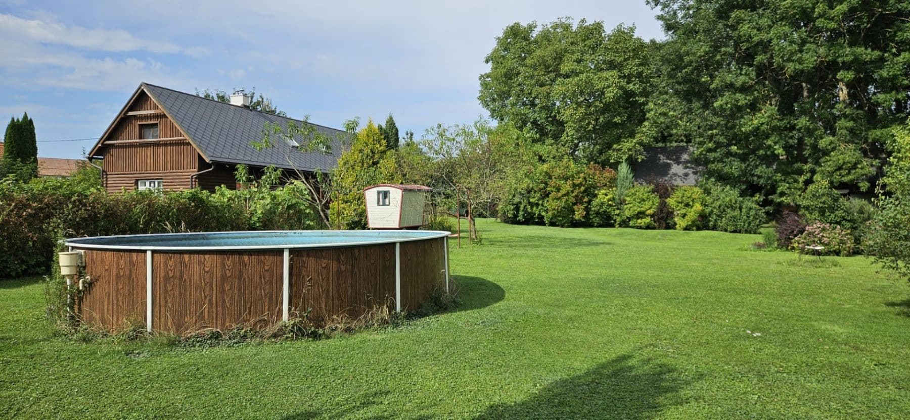 house for sale, 148 m², Střevač, Královéhradecký Region house for sale, 148 m², Střevač, Královéhradecký Region