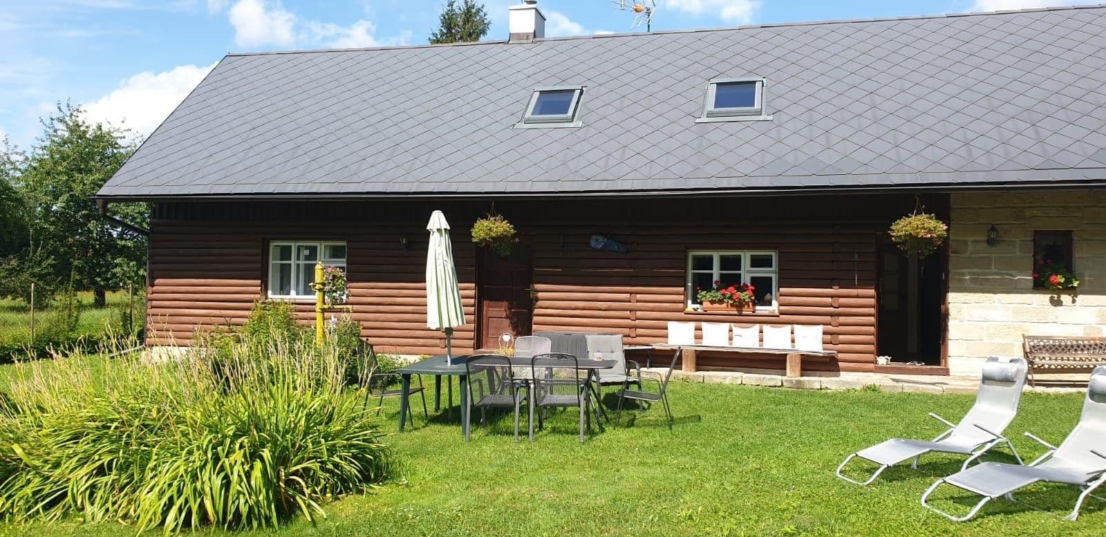 house for sale, 148 m², Střevač, Královéhradecký Region house for sale, 148 m², Střevač, Královéhradecký Region