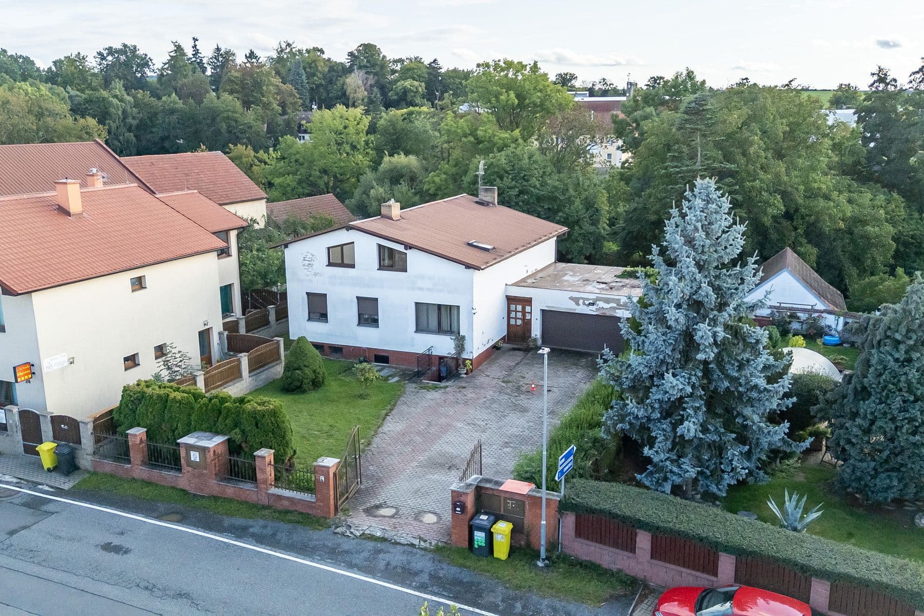 house for sale, 270 m², Modletice, Středočeský Region house for sale, 270 m², Modletice, Středočeský Region