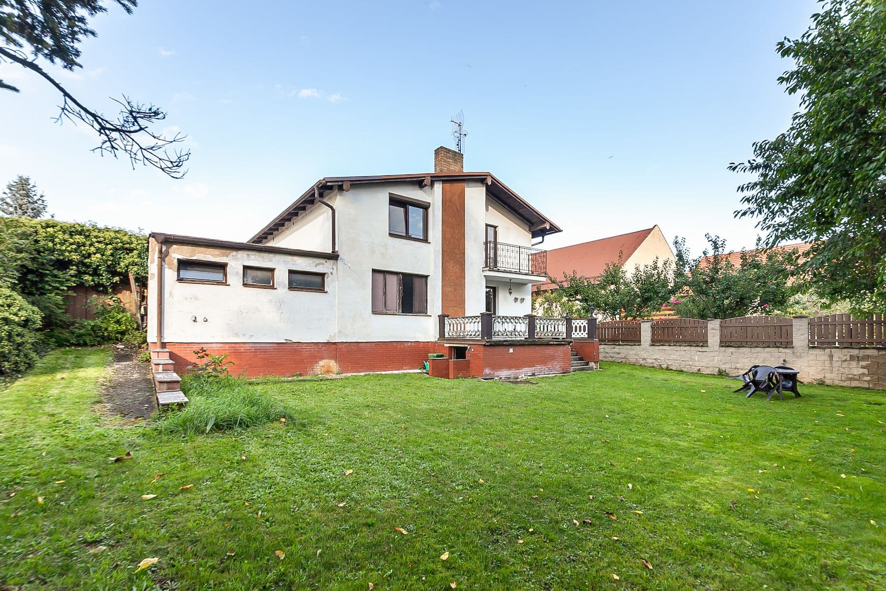 house for sale, 270 m², Modletice, Středočeský Region house for sale, 270 m², Modletice, Středočeský Region