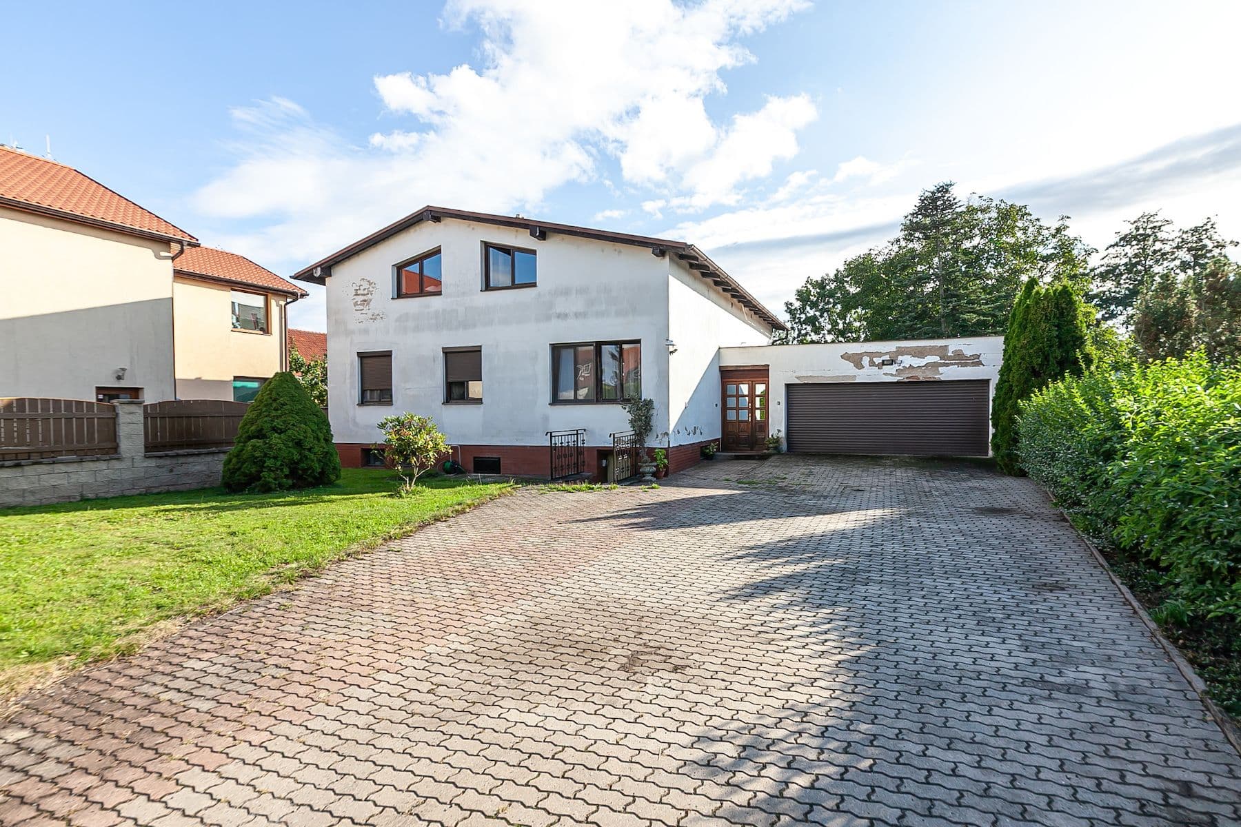 house for sale, 270 m², Modletice, Středočeský Region house for sale, 270 m², Modletice, Středočeský Region