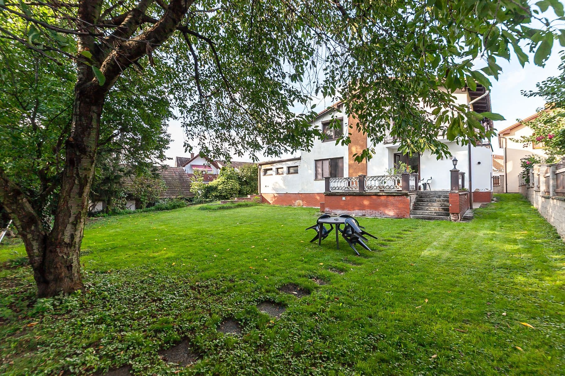 house for sale, 270 m², Modletice, Středočeský Region house for sale, 270 m², Modletice, Středočeský Region