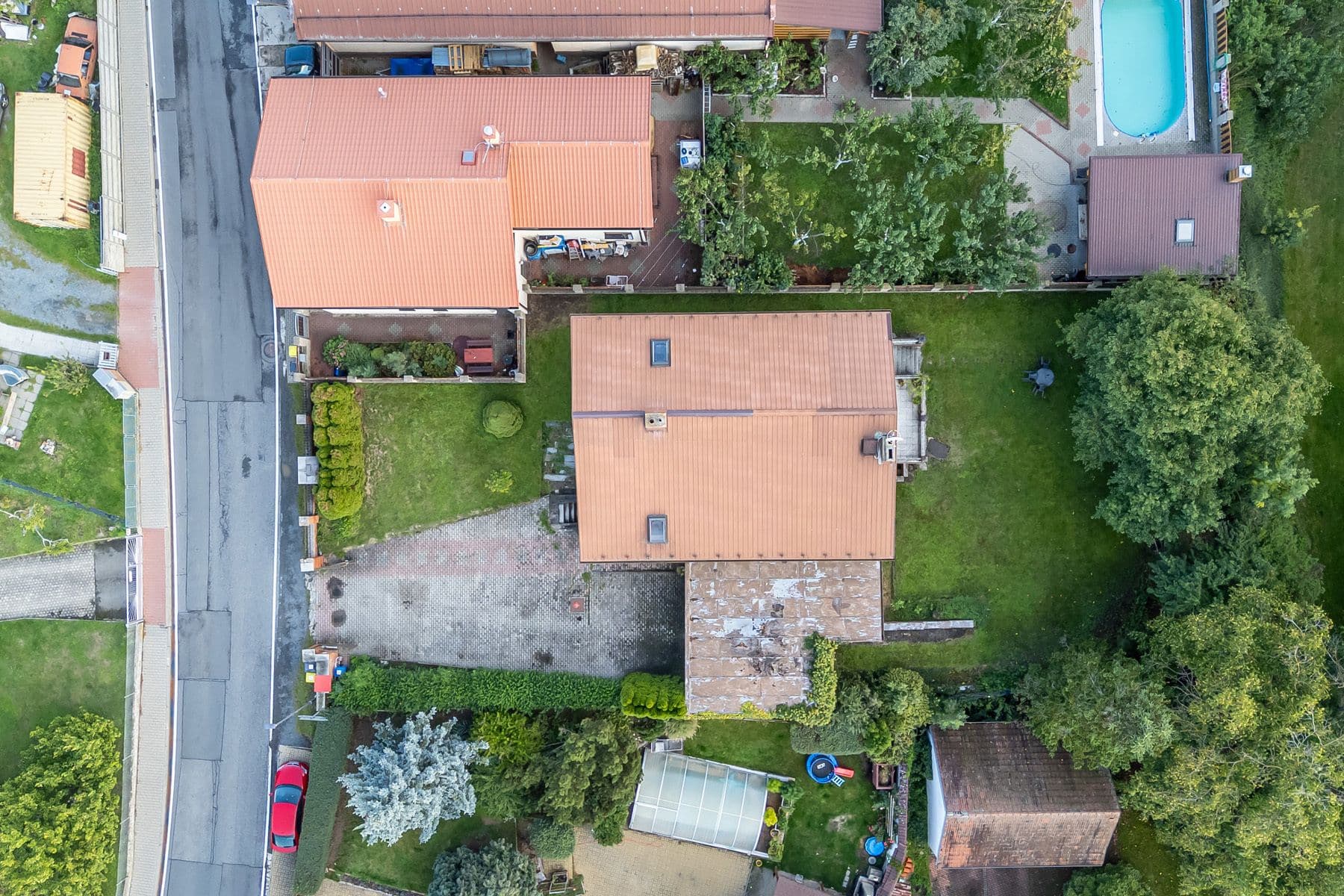 house for sale, 270 m², Modletice, Středočeský Region house for sale, 270 m², Modletice, Středočeský Region