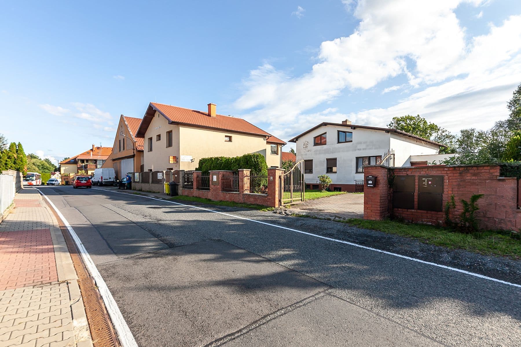 house for sale, 270 m², Modletice, Středočeský Region house for sale, 270 m², Modletice, Středočeský Region