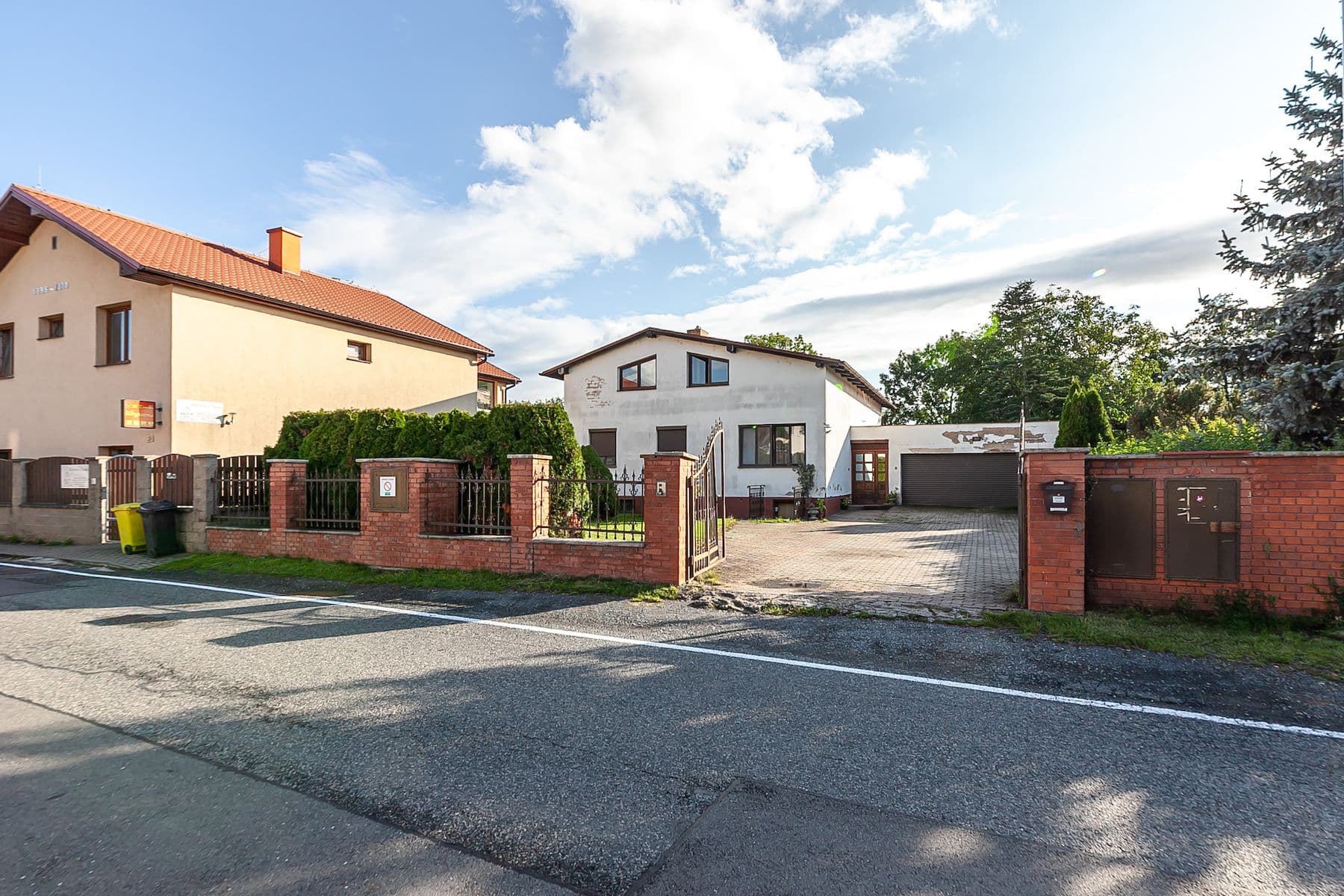 house for sale, 270 m², Modletice, Středočeský Region house for sale, 270 m², Modletice, Středočeský Region