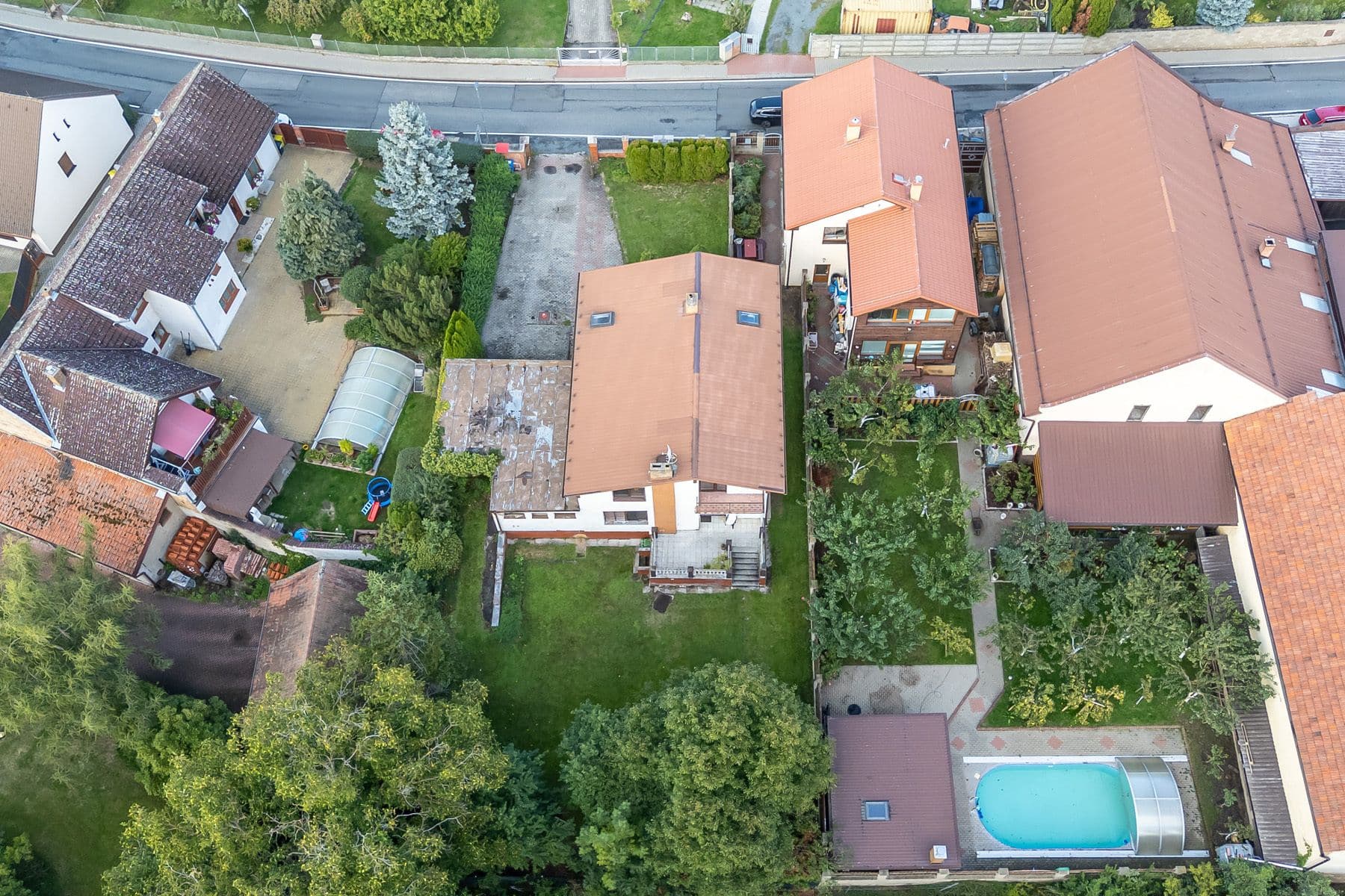 house for sale, 270 m², Modletice, Středočeský Region house for sale, 270 m², Modletice, Středočeský Region