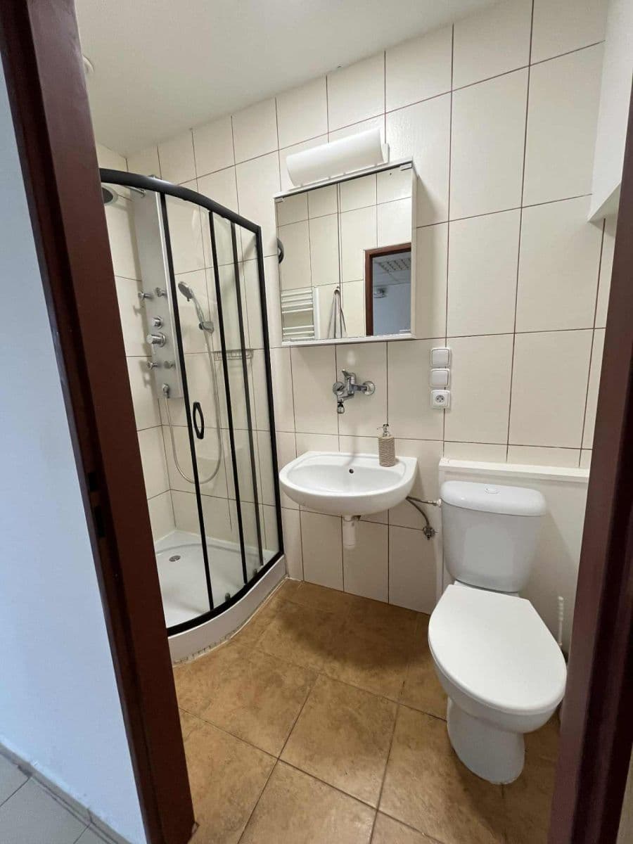 house to rent, 70 m², Brno, Jihomoravský Region house to rent, 70 m², Brno, Jihomoravský Region