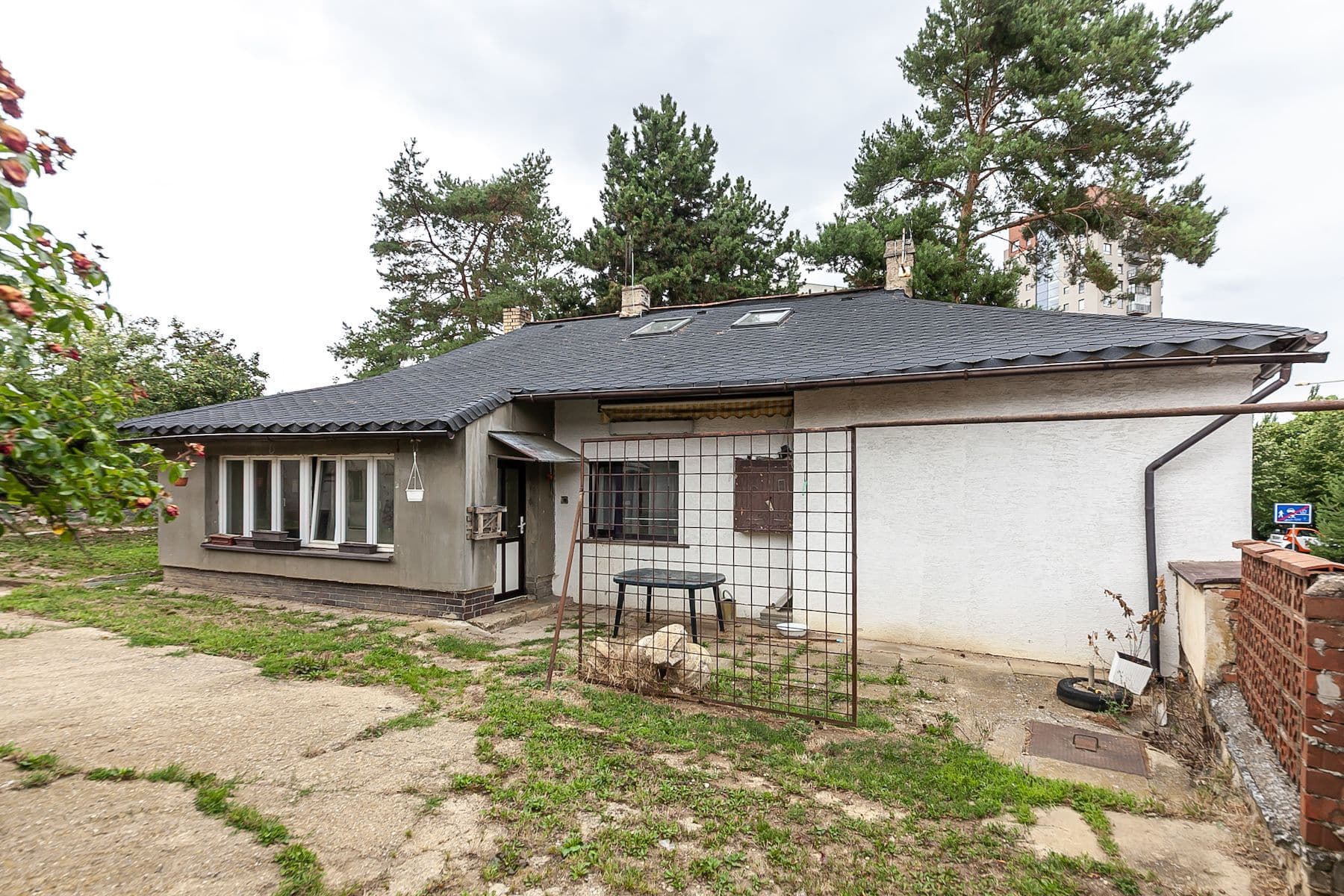 house for sale, 60 m², Ke Klubovně, Prague, Prague house for sale, 60 m², Ke Klubovně, Prague, Prague