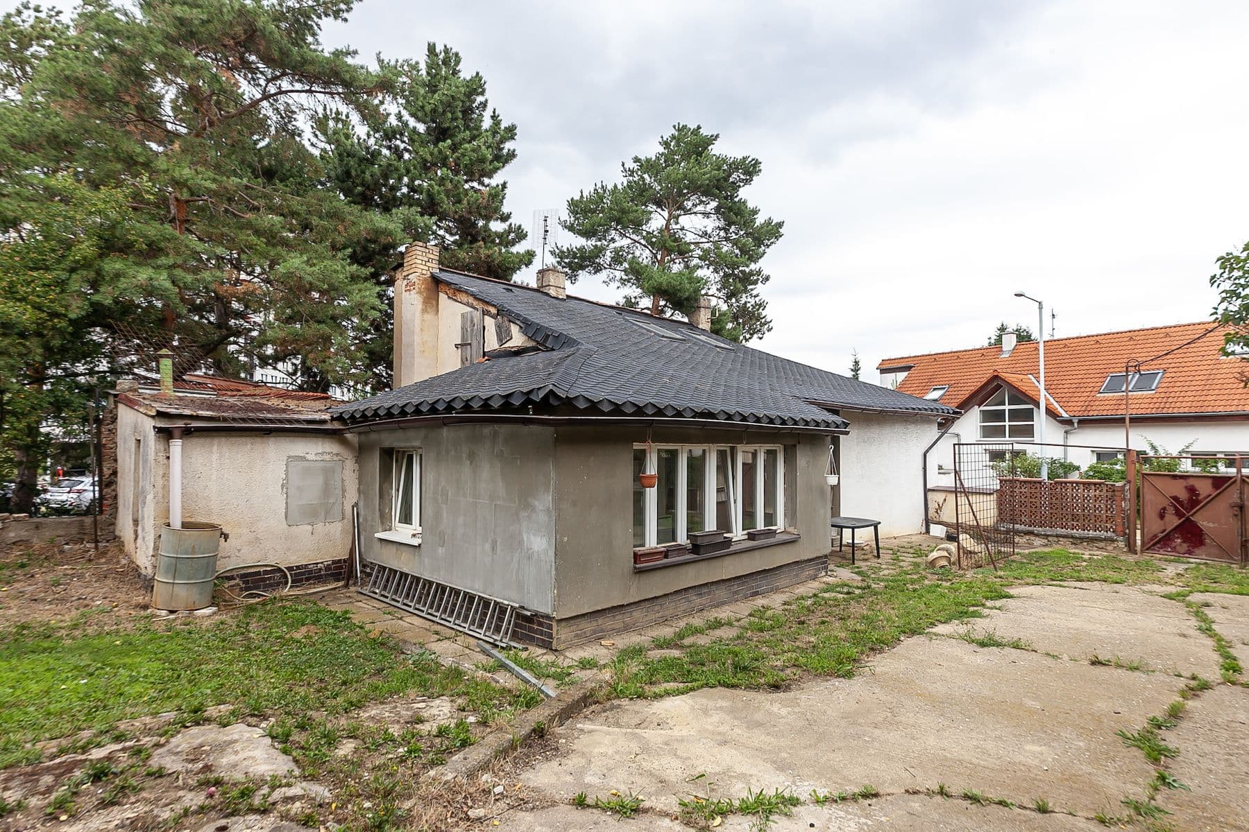 house for sale, 60 m², Ke Klubovně, Prague, Prague house for sale, 60 m², Ke Klubovně, Prague, Prague