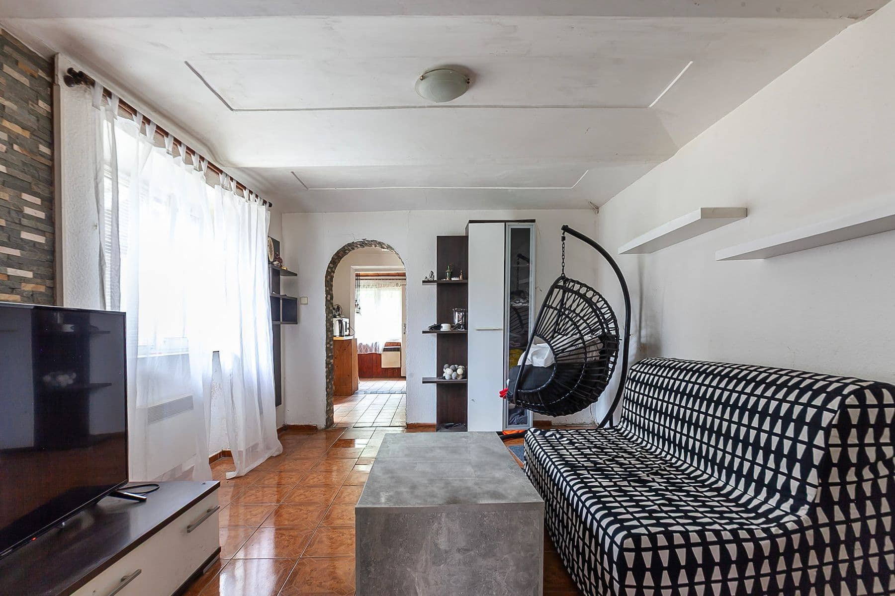 house for sale, 60 m², Ke Klubovně, Prague, Prague house for sale, 60 m², Ke Klubovně, Prague, Prague