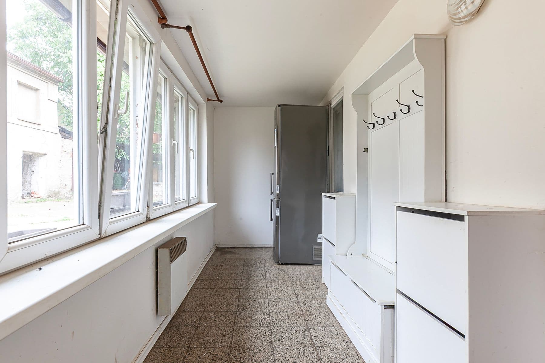 house for sale, 60 m², Ke Klubovně, Prague, Prague house for sale, 60 m², Ke Klubovně, Prague, Prague