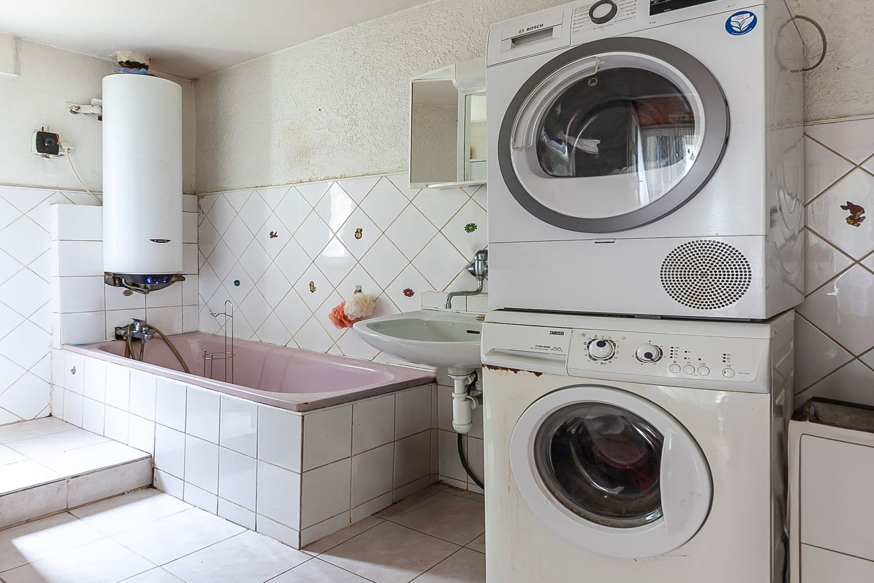 house for sale, 60 m², Ke Klubovně, Prague, Prague house for sale, 60 m², Ke Klubovně, Prague, Prague